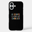 Search for communication iphone cases Funny