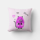Search for lilac cushions Cute