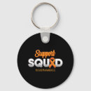 Search for support key rings Women