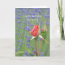 Search for lavender birthday cards Floral