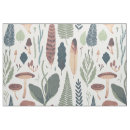 Search for foliage fabric Modern