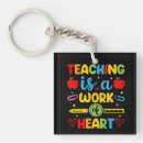 Search for teachers teach key rings Best teacher ever