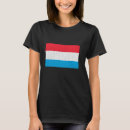 Search for luxembourg pride tshirts Flag