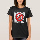 Search for anti costume tshirts Purim