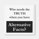 Search for alternative magnets Facts