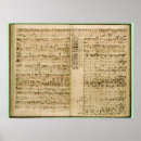Search for fugues posters Bach