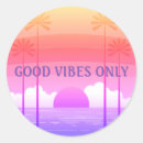 Search for sunset beach stickers Vacation