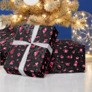 Search for pink leopard wrapping paper Watercolor