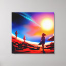 Search for wallart canvas prints Artistic