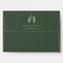 Search for dark green envelopes Spring summer fall