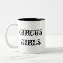 Search for aerialist mugs Lyra