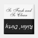 Search for funny dishwasher magnets Kitchen