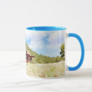 Search for country life mugs Cabin