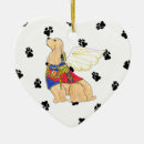 Search for cocker spaniel dog christmas tree decorations Animals