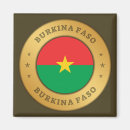 Search for faso magnets Flag