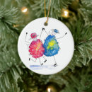 Search for sheep christmas tree decorations Pink