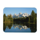 Search for range magnets Blue