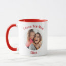 Search for two sided mugs Mother