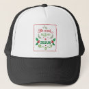 Search for believer hats Jesus