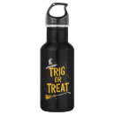 Search for math water bottles Student