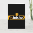 Search for funny phd cards Diploma