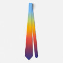 Search for bright coloured ties Modern