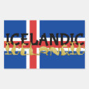 Search for icelandic horses stickers Pony