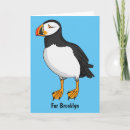 Search for puffins cards Cute