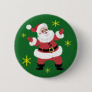 Search for papa noel badges Xmas