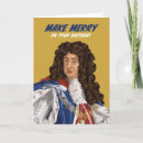 Search for royal family cards British