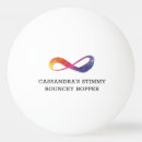 Search for rainbow ping pong balls Autism