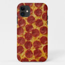 Search for pepperoni iphone cases Pizzeria
