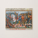 Search for battle puzzles De