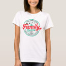 Search for christmas family reunion tshirts Keepsake
