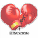 Search for knock stickers Boxing