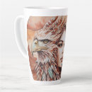 Search for eagle feathers mugs Animal