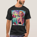Search for 50s pin up tshirts Vintage
