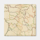 Search for rivers magnets Coloured
