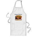 Search for sandwich aprons Fast food