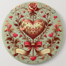 Search for xoxo badges Heart