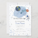 Search for nasa invitations Baby
