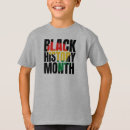Search for bhm clothing Black history month