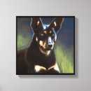 Search for kelpie posters Pet