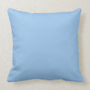 Search for solid baby blue cushions Light