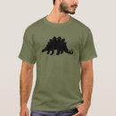 Search for stegosaurus tshirts Reptile