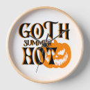 Search for horror clocks Cute