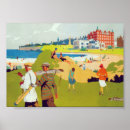 Search for womens golf posters Retro