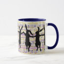 Search for dancing bunny mugs Rabbit