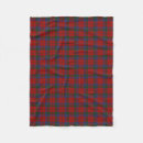 Search for scottish tartan blankets Clan