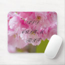 Search for birthday friend mouse mats Elegant